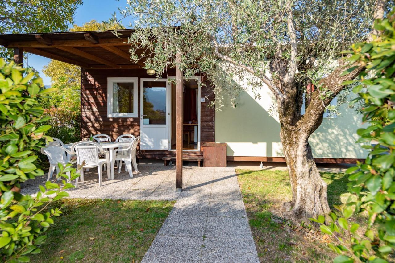 Camping Brione Campingplatz *