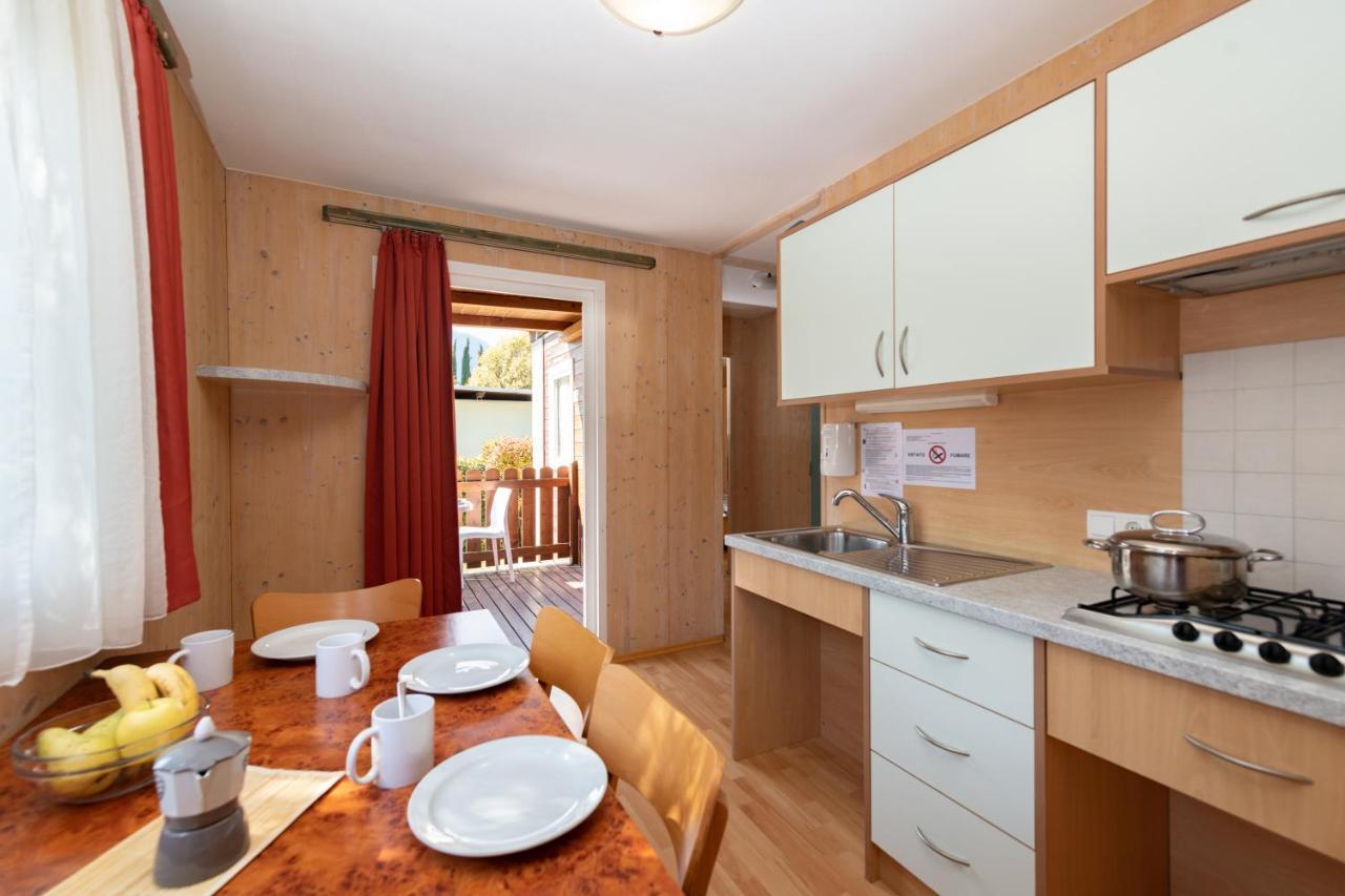 Camping Brione Campingplatz *