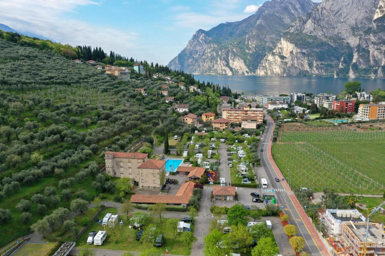 Brione Riva del Garda
