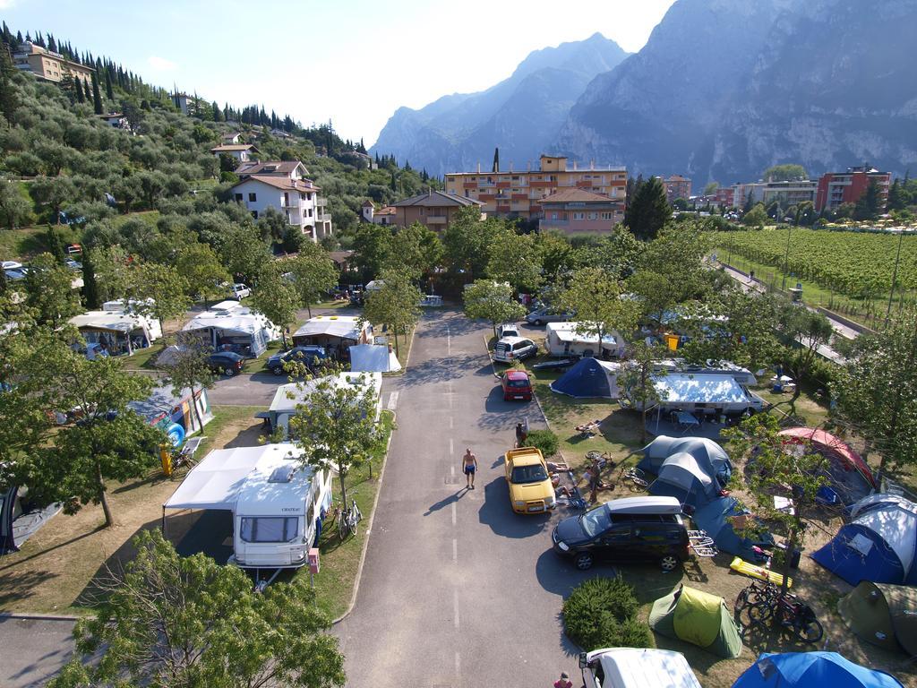 Brione Riva del Garda